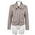 Red Valentino Chaqueta corta R.E.D. Valentino Gris