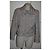 Red Valentino Chaqueta corta R.E.D. Valentino Gris - vista 2