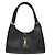 Gucci Vintage Jackie Leather Nero