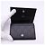 Portacarte Gucci GG Canvas Essence Marrone Nero - vista 10