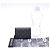 Portacarte Gucci GG Canvas Essence Marrone Nero - vista 2