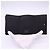 Portafoglio Louis Vuitton Monogram Eclipse Victor Marrone Nero - vista 10