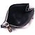 Portafoglio Louis Vuitton Monogram Eclipse Victor Marrone Nero - vista 13