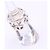 Hermès HERMES Chaine d'Ancre Enchainée GM #51 Silver Band Ring Silvery - view 4