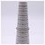 Autre Marque Bracciale Venetian Link Tiffany & Co. Argento - vista 5
