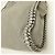 Stella Mc Cartney Borsa Stella McCartney Falabella Tiny Tote Bag Marrone - vista 10