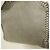 Stella Mc Cartney Borsa Stella McCartney Falabella Tiny Tote Bag Marrone - vista 11