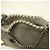 Stella Mc Cartney Borsa Stella McCartney Falabella Tiny Tote Bag Marrone - vista 12