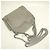 Stella Mc Cartney Borsa Stella McCartney Falabella Tiny Tote Bag Marrone - vista 3