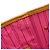Sac Cabas Louis Vuitton Monogram Rose Neverfull MM Marron Multicolore - vue 12