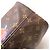 Sac Cabas Louis Vuitton Monogram Rose Neverfull MM Marron Multicolore - vue 23