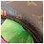 Sac Cabas Louis Vuitton Monogram Rose Neverfull MM Marron Multicolore - vue 27