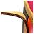 Sac Cabas Louis Vuitton Monogram Rose Neverfull MM Marron Multicolore - vue 33