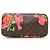 Sac Cabas Louis Vuitton Monogram Rose Neverfull MM Marron Multicolore - vue 4