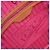 Sac Cabas Louis Vuitton Monogram Rose Neverfull MM Marron Multicolore - vue 7