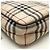 Borsa a tracolla Burberry Nova Check - vista 10