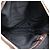 Borsa a tracolla Burberry Nova Check - vista 16