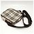 Borsa a tracolla Burberry Nova Check - vista 3