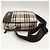 Borsa a tracolla Burberry Nova Check - vista 4