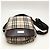 Borsa a tracolla Burberry Nova Check - vista 6