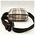 Borsa a tracolla Burberry Nova Check - vista 7