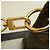 Borsa a tracolla Louis Vuitton Monogram Odeon NM PM Marrone - vista 14