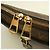 Borsa a tracolla Louis Vuitton Monogram Odeon NM PM Marrone - vista 15