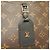 Borsa a tracolla Louis Vuitton Monogram Odeon NM PM Marrone - vista 16