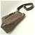 Borsa a tracolla Louis Vuitton Monogram Odeon NM PM Marrone - vista 4