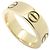 Anello Cartier Love in oro giallo 18K