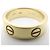 Anello Cartier Love in oro giallo 18K - vista 5