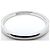Autre Marque Tiffany & Co. Platinum 950 Wedding Band Ring - view 5