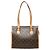 Borsa Tote Louis Vuitton Monogram Popincourt Marrone Monogramma