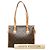 Borsa Tote Louis Vuitton Monogram Popincourt Marrone Monogramma - vista 12