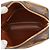 Bolsa de ombro Louis Vuitton Monogram Danube Marrom Monograma - vista 10
