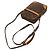 Bolsa de ombro Louis Vuitton Monogram Danube Marrom Monograma - vista 4