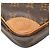 Bolsa de ombro Louis Vuitton Monogram Danube Marrom Monograma - vista 8