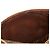 Bolsa de ombro Louis Vuitton Monogram Danube Marrom Monograma - vista 9