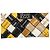 Twilly Bolduc Hermès Nero Beige Giallo - vista 4