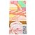 Hermès Hermes Twilly Cavalry Armor Schal Pink Mehrfarben - Ansicht 4