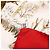 Hermès Hermes Carre 90 L'HIVER Winter Hunt Scarf Weiß Rot Mehrfarben - Ansicht 5