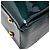 Borsa Louis Vuitton Monogram Vernis Melrose Avenue Blu Verde Monogramma - vista 4