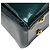 Borsa Louis Vuitton Monogram Vernis Melrose Avenue Blu Verde Monogramma - vista 7