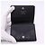 Tarjetero Louis Vuitton Monogram Eclipse Castaño Negro - vista 11