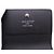 Tarjetero Louis Vuitton Monogram Eclipse Castaño Negro - vista 13