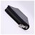 LOUIS VUITTON Monogram Eclipse Zippy Organizer Long Wallet Marrom Preto - vista 5