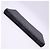 LOUIS VUITTON Monogram Eclipse Zippy Organizer Long Wallet Marrom Preto - vista 7