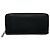 Louis Vuitton Taiga Zippy Wallet Black