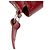 Louis Vuitton Epi Bagatelle PM Schultertasche Rot - Ansicht 10