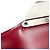 Louis Vuitton Epi Bagatelle PM Schultertasche Rot - Ansicht 11